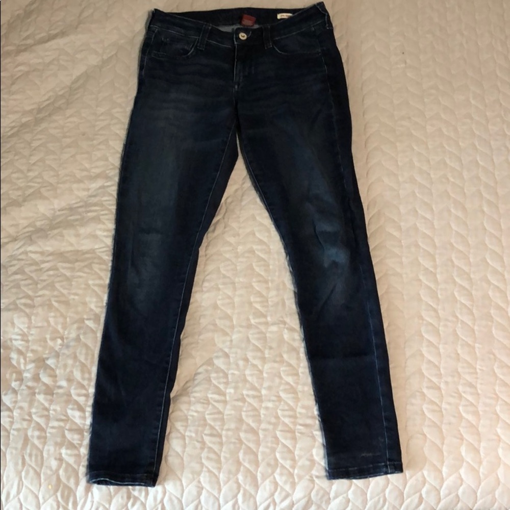 Blue Jeans
